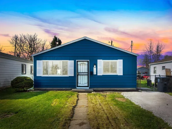3022 Drexel Ave, Fort Wayne, IN 46806
