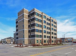 7400 Markham Rd UNIT 323, Markham, ON L3S 0C5