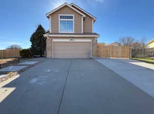 3920 Anvil Dr, Colorado Springs, CO 80925