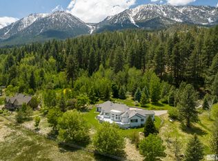 249 Sierra Country Cir, Gardnerville, NV 89460
