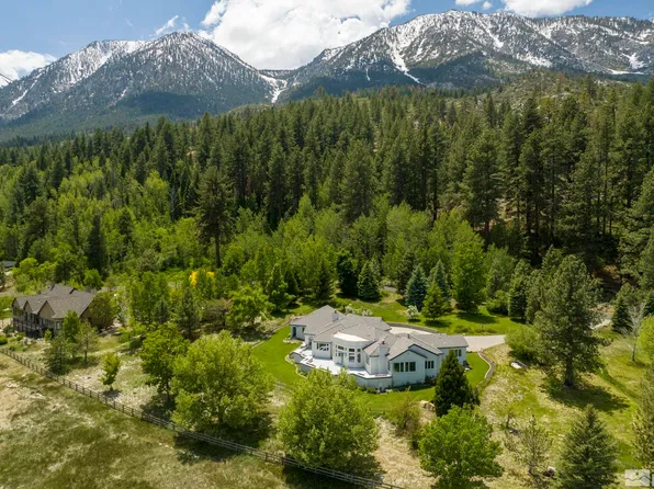 249 Sierra Country Cir, Gardnerville, NV 89460