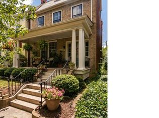 3219 Patterson Ave, Richmond, VA 23221