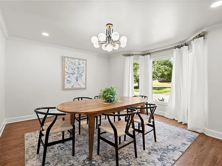 459 Atlanta Country Club Dr SE — Photo 6