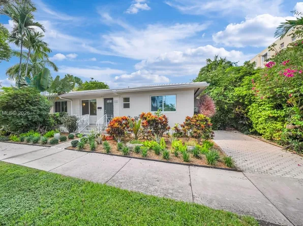 3145 Segovia St #1, Miami, FL 33134