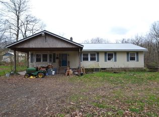 4667 Lasher Rd, Wolcott, NY 14590