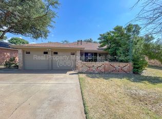 4424 76th St, Lubbock, TX 79424