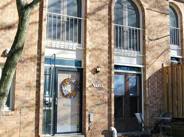5723 N Kings Hwy, Alexandria, VA 22303