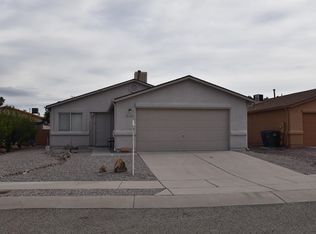 6080 N Applesauce Ct, Tucson, AZ 85741