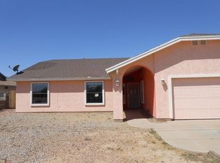 14674 S Overfield Rd, Arizona City, AZ 85123