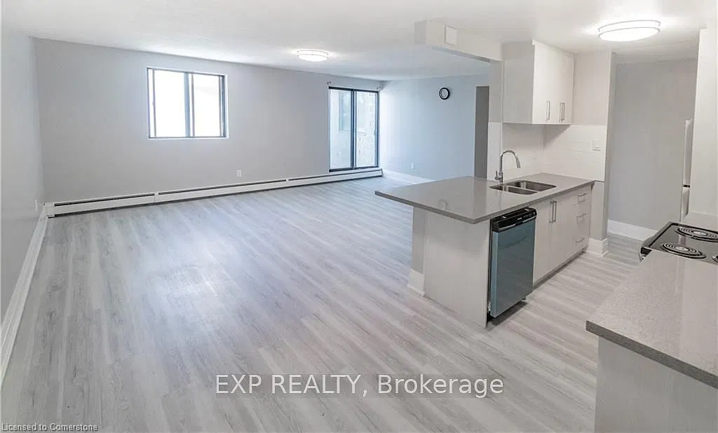 1 bed, $1,695 — Photo 2