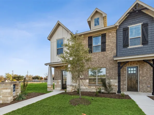4104 Avion Dr, Sanger, TX 76266