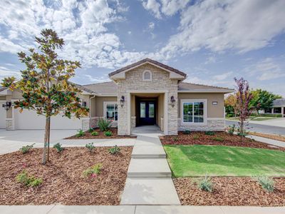 12731 Marsden St, Bakersfield, CA, 93311