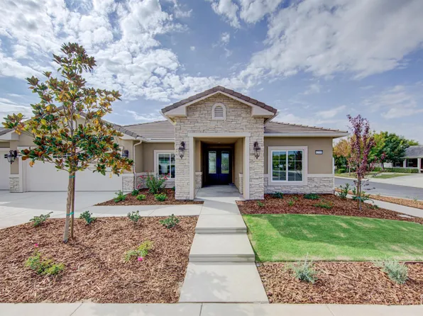 12731 Marsden St, Bakersfield, CA 93311