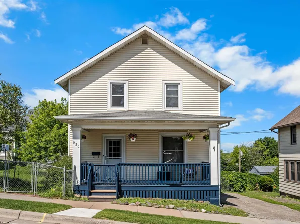 622 N 8th Ave E, Duluth, MN 55805