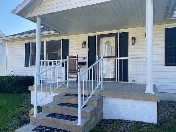 2nd image of 303 W Main St