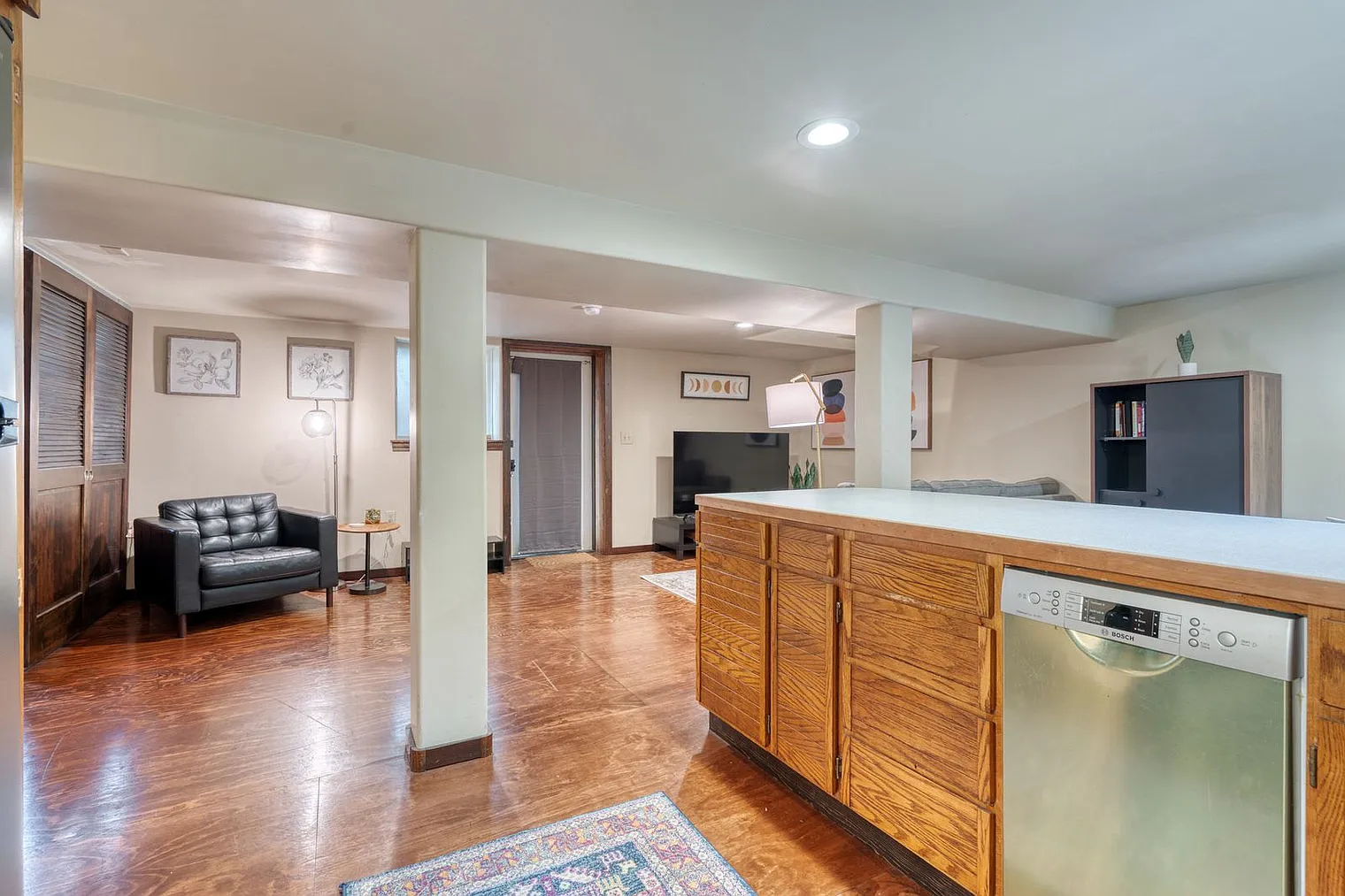 1 bed, 1.0 bath, 548 sqft, $2,480 — Photo 3