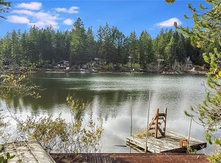 431 NE Tee Lake Rd, Tahuya, WA 98588