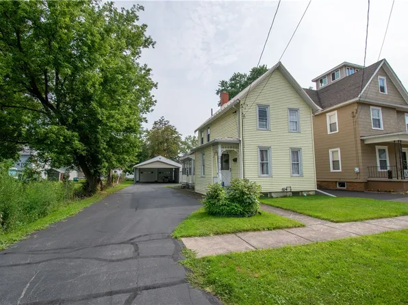 140 Andes Ave, Geneva, NY 14456