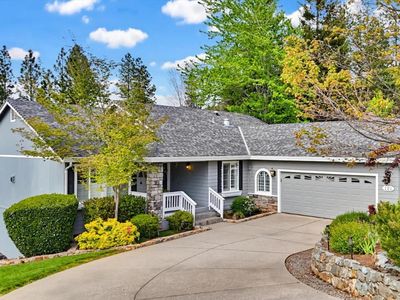 121 Ruby Ledge Ct, Grass Valley, CA, 95945