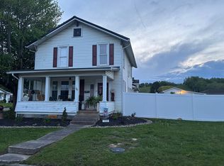 199 Camden Ave, Buckhannon, WV 26201