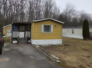 46 Edstrom Rd #B, Marlborough, CT 06447