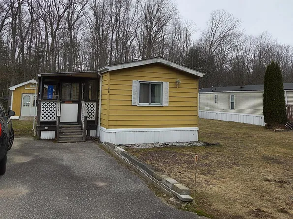 46 Edstrom Road LOT B, Marlborough, CT 06447