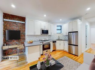 101 Clinton St APT 17, New York, NY