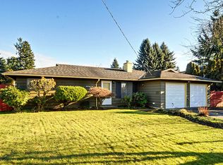 29020 42nd Ave S, Auburn, WA