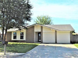 1070 Squire Mansion, Yukon, OK 73099