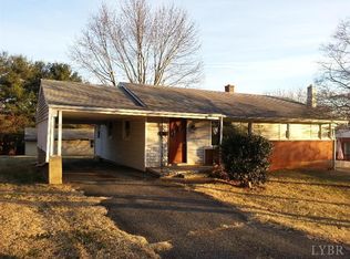 5916 Quaker Pkwy, Lynchburg, VA 24502