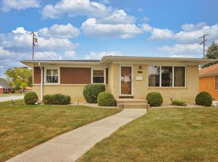 1228 Cedar Creek St, Racine, WI 53402