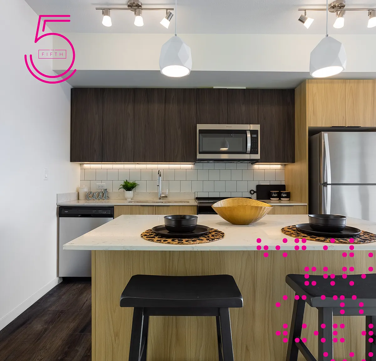 The Fifth Apartments — Photo 4