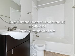 2206 Baker St, Baltimore, MD 21216