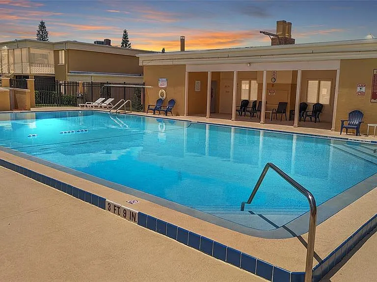 1000 Lake Of The Woods Blvd #C103 — Photo 3