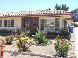 (Undisclosed Address), San Diego, CA 92110