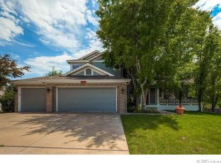 7300 Island Green Dr, Boulder, CO 80301