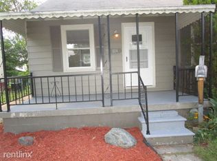 324 Buckingham Ave, Flint, MI 48507