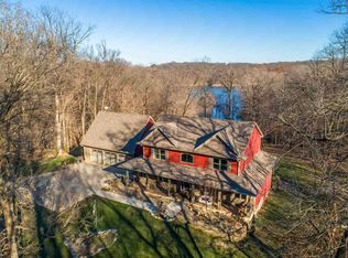3571 Cumberland Ridge Rd NE, North Liberty, IA 52317