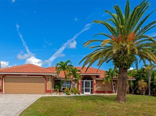 15564 Ruston Cir, Port Charlotte, FL 33981