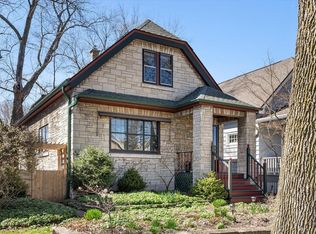 3443 S New York Ave, Milwaukee, WI 53207