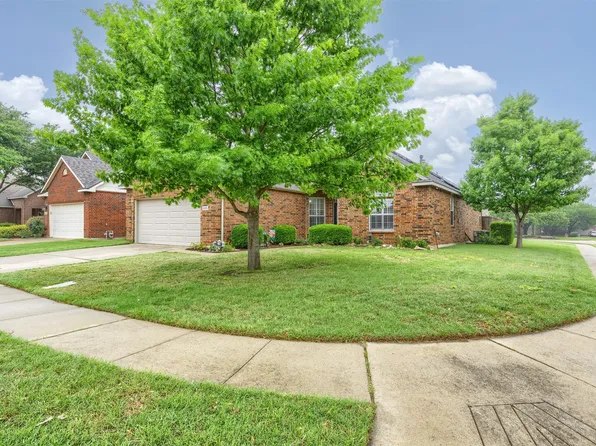 6400 Lasalle Ln, McKinney, TX 75072