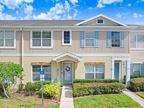 16217 Swan View Cir, Odessa, FL 33556