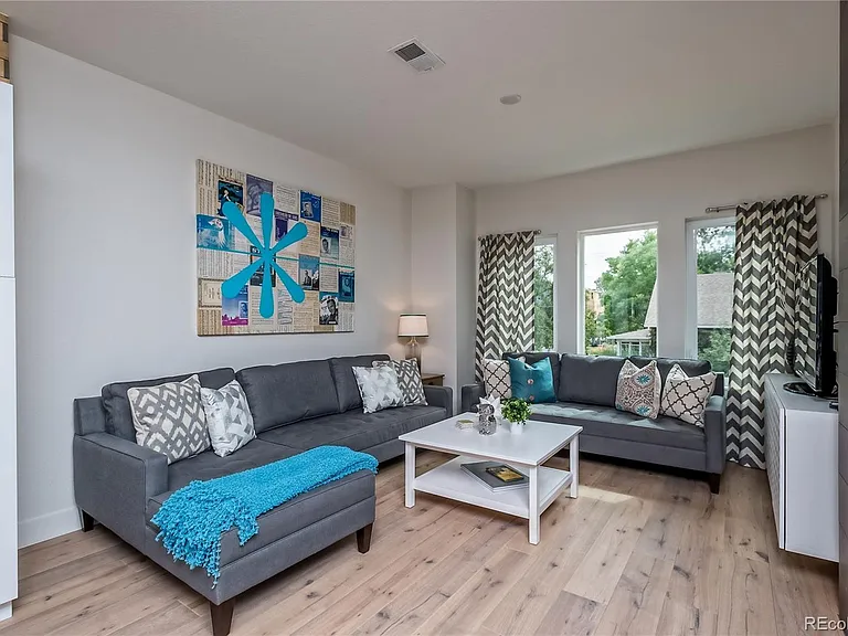 4525 Tennyson St #3 — Photo 14