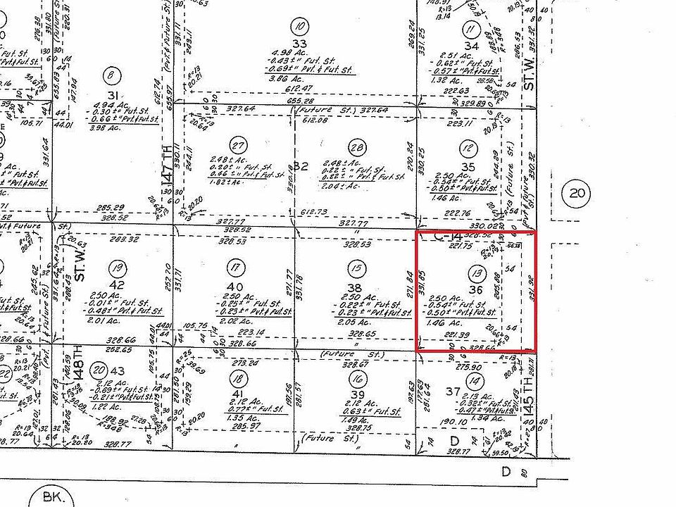 2nd image of Corner West Ave