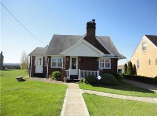 2209 Pennsylvania Ave, West Mifflin, PA