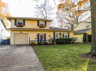 261 Marlow St, Wadsworth, OH 44281