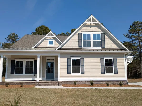 1031 Mayfair Way, Sunset Beach, NC 28468