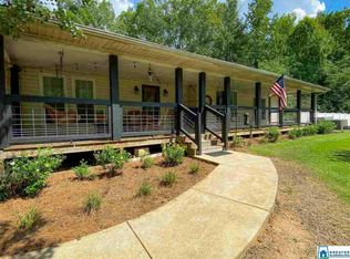 1060 Ingram Wells Rd, Ohatchee, AL 36271