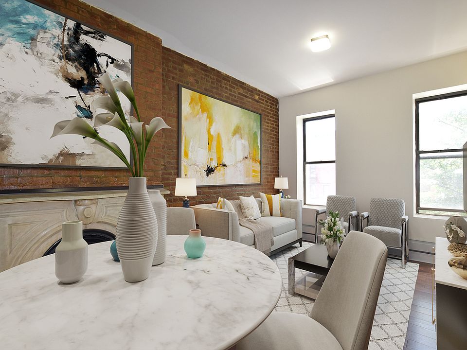 1st image of 249 E 116th St #3
