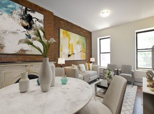 249 E 116th St #3A, New York, NY 10029